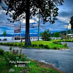 2* Motel Oceanside