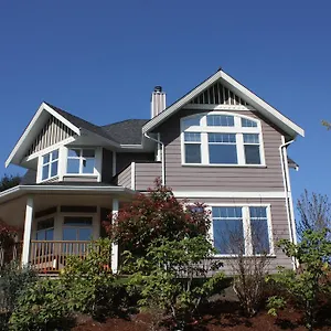  Guest house Eaglenest Manor Cowichan